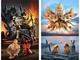 Tarot The World of Visions - LIMITED EDITION - Таро Мир Видений - ОГРАНИЧЕННЫЙ ВЫПУСК - изображение 6