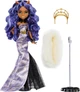 Кукла Монстер Хай коллекционная Клодин Вульф Холидей Monster High Howliday Winter Edition Clawdeen Wolf Mattel (HNF97) - изображение 2