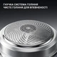 Електробритва Enchen Z3 300mAh silver - зображення 7