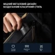 Електробритва Enchen Z3 300mAh silver - зображення 8