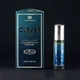Масляные духи для мужчин Clever Man Al-Rehab 6 мл - изображение 1