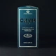 Масляные духи для мужчин Clever Man Al-Rehab 6 мл - изображение 2