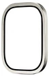 Защитное стекло Drobak 3D Titanium A+ для Apple Watch Ultra 2 / Ultra 49 mm Titanium (dr_323225) - изображение 1
