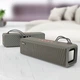 Бездротова колонка HOCO HC3 Bounce sports wireless speaker сіра - зображення 1