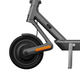 Електросамокат Xiaomi Mi Electric Scooter 4 Ultra BHR5764GL Чорний - зображення 8