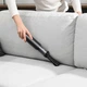 Автомобильный пылесос BASEUS CarVacuum Cleaner A3 (CRXCQA3-0A) серый - изображение 2