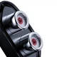 Наушники Baseus GAMO Immersive Virtual 3D Game Type-c Earphone черно серые - изображение 4