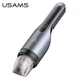 Беспроводной аккумуляторный пылесос USAMS US-ZB108 Mini Handheld Vacuum Cleaner - изображение 7