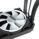 Система водяного охлаждения для процессора Fractal Design Celsius+ S36 Prisma 3х120 мм - изображение 4