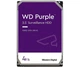 HDD 4TB, 5400rpm, WD Purple, 256M, SATA III (WD43PURZ) - изображение 1