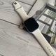Смарт Часы T500+ plus белый Smart Watch с сменным ремешком смарт вотч звонки уведомления - изображение 3