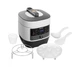 Мультиварка Sencor SPR 3600WH - зображення 5