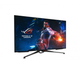 Монітор ASUS 41.5" ROG Swift PG42UQ (90LM0850-B01170) OLED Black - изображение 4