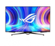 Монітор ASUS 47.5" ROG Swift PG48UQ (90LM0840-B01970) OLED Black - изображение 1