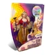 Коллекционная кукла Kids Hits Ольга Полякова в красном, муз, 26 см KH29/004 - изображение 2