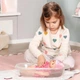 Пупс Zapf Creation My First Bath Annabell Прекрасное купание, 30 см 707227 - изображение 7