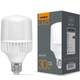 Світлодіодна лампа VIDEX A80 30W E27 5000K (VL-A80-30275) - зображення 2