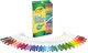 Набор фломастера Crayola Markers washable х 50 шт (5010065075559) - изображение 2