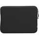 Чехол для ноутбука MW Basics 2Life Sleeve Case for MacBook Air 15" M2, Black/White (MW-410161) - изображение 2