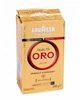 Кофе молотый Lavazza Qualita Oro 250гр. 100% Арабика, Лавацца Оригинал "золотистая" Италия! - изображение 1