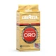 Кофе молотый Lavazza Qualita Oro 250гр. 100% Арабика, Лавацца Оригинал "золотистая" Италия! - изображение 2