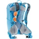 Спортивный рюкзак Deuter Race Air 10 Azure-Lapis (3204321 1324) - изображение 4