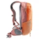 Спортивний рюкзак Deuter Race 8 Chestnut-Redwood (3204023 9512) - зображення 6