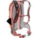 Спортивний рюкзак Deuter Race 8 Chestnut-Redwood (3204023 9512) - зображення 8