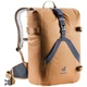 Городской велосипедный рюкзак Deuter Amager 25+5 Almond (3220022 6008) - изображение 1
