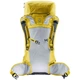 Туристический рюкзак Deuter Gravity Expedition 45+ Corn-Teal (3362222 8209) - изображение 2