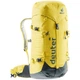 Туристический рюкзак Deuter Gravity Expedition 45+ Corn-Teal (3362222 8209) - изображение 3