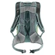 Спортивный рюкзак Deuter Race Air 10 Meadow-Ivy (3204323 2291) - изображение 3