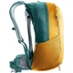 Спортивный рюкзак Deuter Race Air 14+3 Cinnamon-DeepSea (3204423 6324) - изображение 5