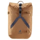 Городской велосипедный рюкзак Deuter Amager 25+5 Almond (3220022 6008) - изображение 5