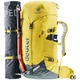 Туристический рюкзак Deuter Gravity Expedition 45+ Corn-Teal (3362222 8209) - изображение 6