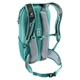 Спортивний рюкзак Deuter Race 16 DeepSea-Jade (3204223 3247) - зображення 6