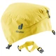 Туристический рюкзак Deuter Gravity Expedition 45+ Corn-Teal (3362222 8209) - изображение 8