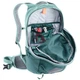 Спортивний рюкзак Deuter Race 16 DeepSea-Jade (3204223 3247) - зображення 7