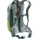Спортивный рюкзак Deuter Race Air 10 Meadow-Ivy (3204323 2291) - изображение 9