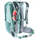 Спортивний рюкзак Deuter Race 16 DeepSea-Jade (3204223 3247) - зображення 9