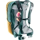 Спортивный рюкзак Deuter Race Air 14+3 Cinnamon-DeepSea (3204423 6324) - изображение 10