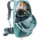 Спортивний рюкзак Deuter Race 12 DeepSea-Jade (3204123 3247) - зображення 10