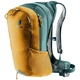 Спортивный рюкзак Deuter Race Air 14+3 Cinnamon-DeepSea (3204423 6324) - изображение 11