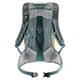 Спортивный рюкзак Deuter Race Air 10 Cinnamon-DeepSea (3204323 6324) - изображение 2