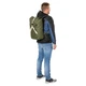 Городской велосипедный рюкзак Deuter Amager 25+5 Khaki (3220022 2050) - изображение 8