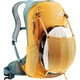 Спортивный рюкзак Deuter Race Air 10 Cinnamon-DeepSea (3204323 6324) - изображение 10