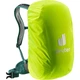Спортивный рюкзак Deuter Race Air 10 Cinnamon-DeepSea (3204323 6324) - изображение 12
