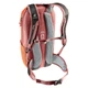 Спортивный рюкзак Deuter Race 16 Chestnut-Redwood (3204223 9512) - изображение 4