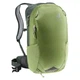 Спортивный рюкзак Deuter Race Air 14+3 Meadow-Ivy (3204423 2291) - изображение 2
