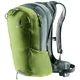 Спортивный рюкзак Deuter Race Air 14+3 Meadow-Ivy (3204423 2291) - изображение 9